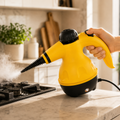 SteamJet™