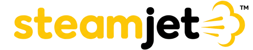 SteamJet